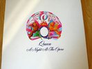 QUEEN A NIGHT AT THE OPERA MFSL ORIGINAL MASTER LP