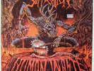 Suffocation -Human Waste 12