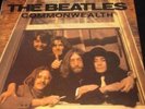 The Beatles Commonwealth Colored Vinyl 2 Album LP RARE