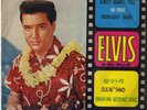 Rare ELVIS PRESLEY Blue Hawaii THAILAND Thai 7