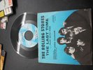 ROLLING STONES-the last Time/Play with Fire, London 