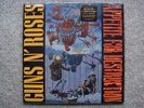 GUNS N ROSES - APPETITE FOR DESTRUCTION VINYL LP SEALED