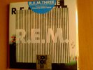 R.E.M. RECORD STORE DAY UK 3 x 7