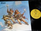 DUST HARD ATTACK KISS RAMONES PSYCH PROG ROCK GEM MINT