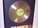 Scorpions gold ballads goldene Schallplatte record