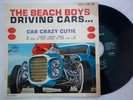 EP Beach Boys 