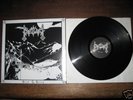 MOONBLOOD - BLUT & KRIEG LP ORG BATHORY MAYHEM MORBID