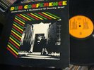 Reggae LP Dub Conference Winston Edwards CELLULOID ORIG
