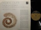 TAS H 71293 GEORGE CRUMB Makrokosmos Volume. I   NM