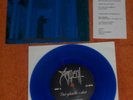 = ANCIENT - Det Glemte Riket  (blue vinyl)