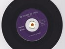 Garage Surf 45 YOUNG SAVAGES Invaders Are Coming HEAR