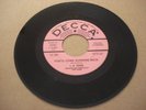 Sunshine Pop Pink Label PROMO 45 L.A.Teens You'll Come