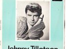 JOHNNY TILLOTSON OZ EP JUDY / PILLOW / A-HURTIN 63 TEEN