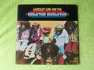 LANCELOT LINK AND THE EVOLUTION REVOLUTION - 1970's LP