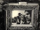 LAURELIE Sad Stone French LP TRIANGLE PSYCH P. RAPSAT
