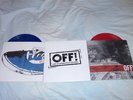 Off Live at Generation + Compared to What 3x7