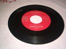 ROCKABILLY 45 RONNIE DAWSON ROCKIN' 1 VG++ ROCKIN' BON