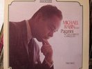 MICHAEL RABIN VIOLIN PAGANINI CAPRICES SERAPHIM 2LP NM