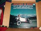VENTURES IN SPACE LP BLP-2027 1964 OUT OF LIMITS VG+ SURF INSTRUMENTALS