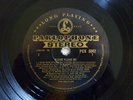 THE BEATLES PLEASE PLEASE ME GOLD STEREO PCS 3042