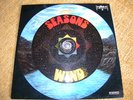 Wind Seasons, Orig D Hard Psych Prog Monster. 1971