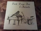DICK DREW TRIO & FRIENDS private jazz funk LP *SEALED*