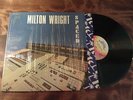 MILTON WRIGHT spaced ALSTON modern soul LP