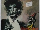 Keith Richards Unknown Dreams  (WoM) #18