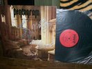 Autographed Pentagram Day of the Reckoning LP