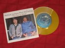 Michael Jackson/Paul McCartney - Picture Sleeve 45 rpm
