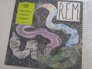 REM Reckoning LP SEALED vinyl Not a Cut-Out R.E.M. LOOK