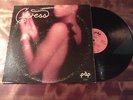 CARESS self-titled PAP private modern soul LP