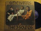 GENE HARRIS the 3 sounds BLUE NOTE 84378 jazz funk LP