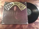 MARIE QUEENIE LYONS soul fever DELUXE soul funk LP