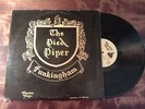 PIED PIPER of FUNKINGHAM on CHOC CHOLLY'S funk LP