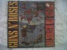 GUNS N' ROSES/APPETITE FOR DESTRUCTION BANNED COVER LP