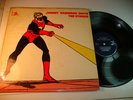 Jazz Funk LP Johnny “Hammond” Smith “The Stinger” Promo