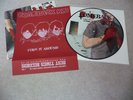 COMEBACK KID Turn It Around - Picture LP *superrar*