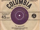 TONY CROMBIE & ROCKETS : SHAM ROCK (GOLD COL) SIGNED ?