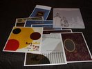 Bright Eyes - 7 Lp Box set (m ward, bob dylan, smog)