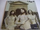 LP ITALIAN PROG LE ORME - COLLAGE - ORIGINALE