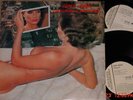 Roxy Music Champagne & Novocaine Live NYC 1975 LP