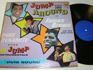 JAMES BROWN JUMP AROUND   KING 771 STEREO  