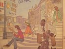 HOWLIN' WOLF London Session LP Chess Rolling Stones VG+