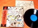 LED ZEPPELIN - 3  PROMO Japan with Blue Label +++++++++