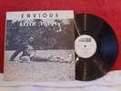 KEITH POPPIN - ENVIOUS - UK LP