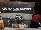 Lee Morgan Quintet - Take Twelve JAZZLAND 980 STEREO