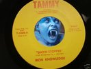 RARE SWEET SOUL / GARAGE 45 BY 