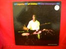 Art Blakey Jazz Messengers Van Gelder Impulse