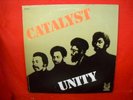 Catalyst Unity 1974 LP Muse Afro-fusion
